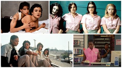 best lesbian films of all time|The 15 Best Lesbian Movies Of All Time .